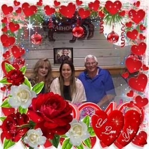 Meet your Posher, Robin